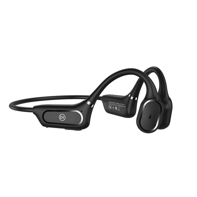 What Is a Bone Conduction Headset?