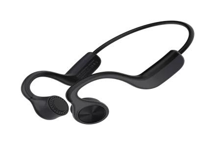 How does the Bone Conduction Headset Work?