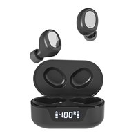Fabricante de auriculares inalámbricos Bluetooth TWS Soporte de Enle Venta al por mayor y OEM TW16