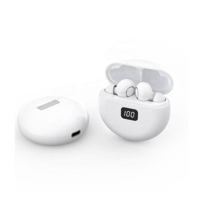 Mercado de fones de ouvido Bluetooth TWS