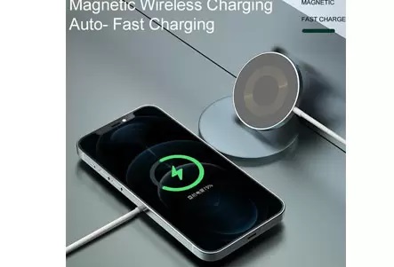 How Do Wireless Charger Work?