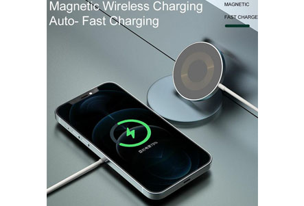 How Do Wireless Charger Work?