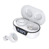 Producent bezprzewodowych słuchawek dousznych TWS Bluetooth Enle obsługuje sprzedaż hurtową i OEM TW16