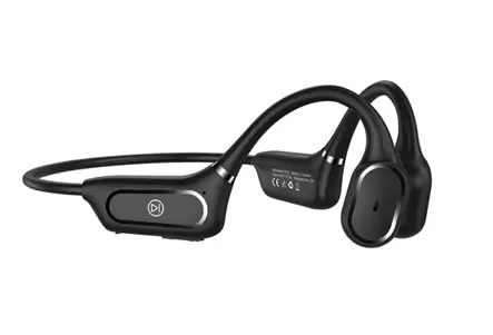 What Is a Bone Conduction Headset?