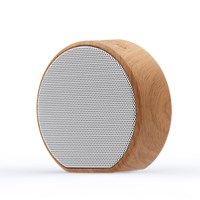 Mini-Bluetooth-Lautsprecher Hersteller Holzlautsprecher tws Lautsprecheranbieter -Enle A60