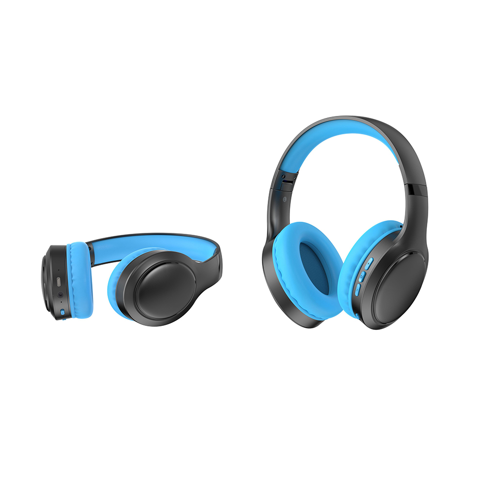 Fones de ouvido sem fio Bluetooth Fabricante Enle Suporte OEM e ODM Service-H919