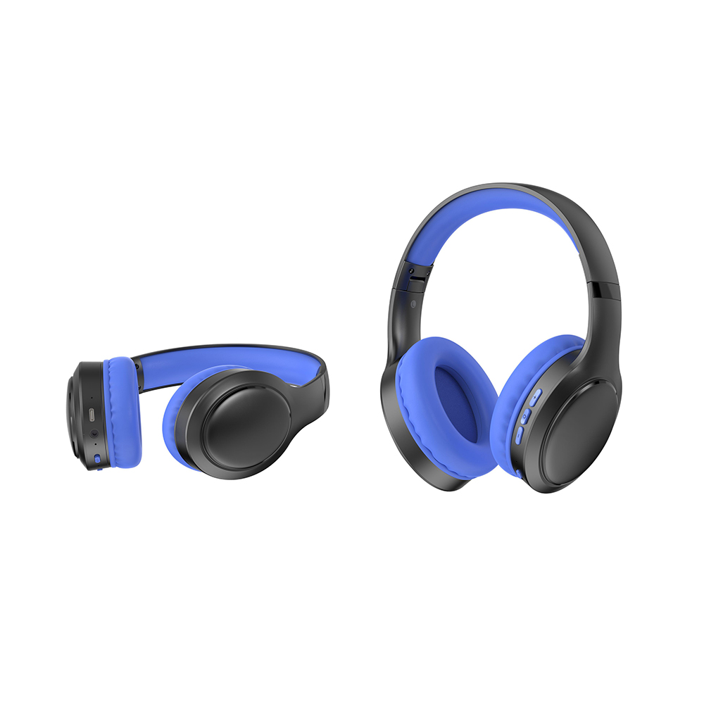 BluetoothワイヤレスヘッドフォンヘッドセットメーカーEnleSupportOEM＆ODM Service-H919