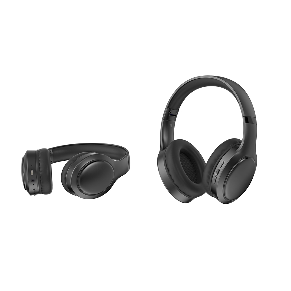 Bluetooth Wireless Kopfhörer Headsets Hersteller Enle Support OEM & ODM Service-H919