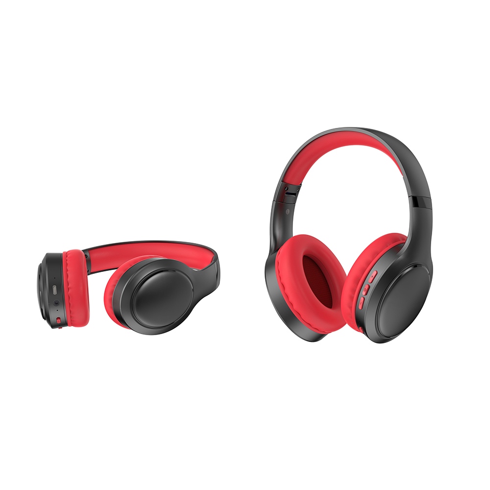 Słuchawki bezprzewodowe Bluetooth Producent słuchawek Enle Wsparcie OEM i ODM Service-H919