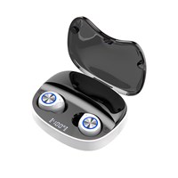 TWS Drahtloser Bluetooth-Ohrhörer Hersteller Enle unterstützt Großhandel und OEM TW90