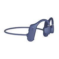 Auriculares de conducción ósea Fabricante de auriculares Enle Support OEM ODM Service AS4