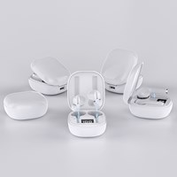 TWS Auriculares inalámbricos Bluetooth Fabricante Soporte de Enle Venta al por mayor y OEM -TW11