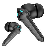 TWS Gaming Earbuds Fabricant d'écouteurs Enle support Vente en gros et OEM P36