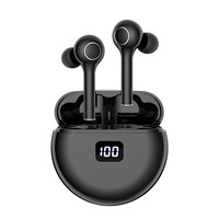 TWS Hersteller von drahtlosen Kopfhörern Enle Support OEM ODM Service TW13