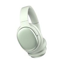 Diseño de gama alta QCC3003 chipset deportes tipo c auriculares milagrosos mariquita auriculares ANC auriculares