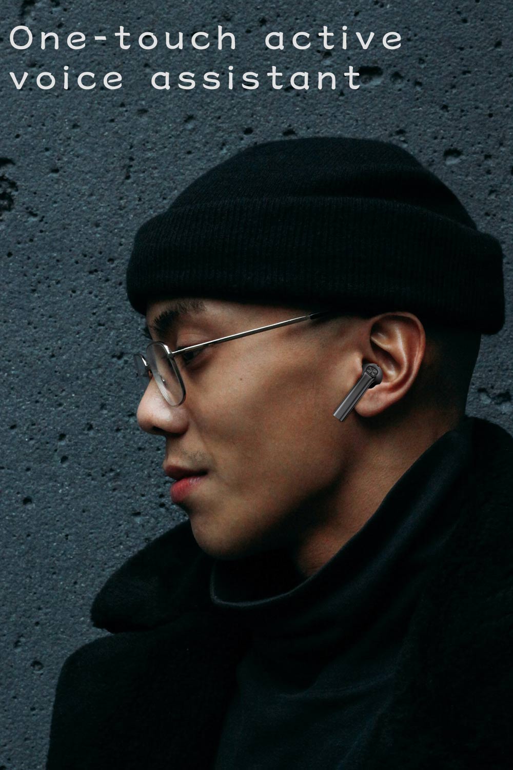 Słuchawki bezprzewodowe TWS Bluetooth Hurtownia słuchawek Enle -J80