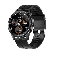 Inteligentny zegarek ze słuchawkami Bluetooth X6 Producent Enle Wsparcie OEM i ODM.