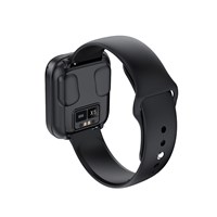 Smart Watch mit Ohrhörern X5 Hersteller Enle Support OEM und ODM