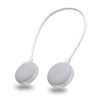 Altoparlante per cuffie Bluetooth SafeTrip Neck Altoparlante indossabile leggero Cuffie con portatili suono stereo 3D OEM B70