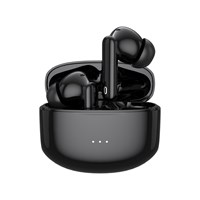 Amazon mais vendido 2021 A40 pro ANC TWS fone de ouvido sem fio fone de ouvido para jogos tws