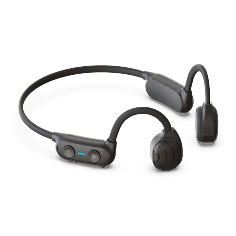 bone conduction, how does it work