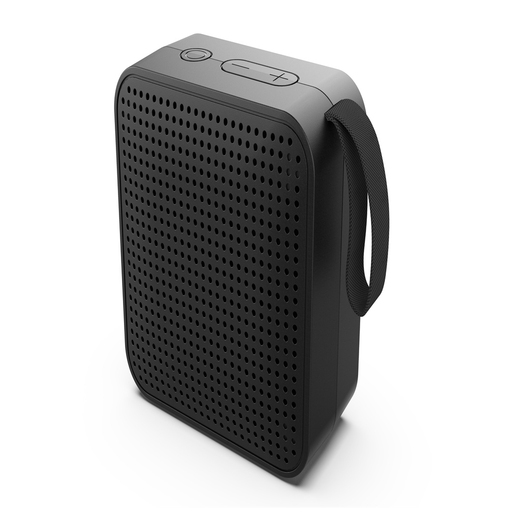 New arrival wireless bluetooth speaker F12 OEM ODM mini ABS speaker