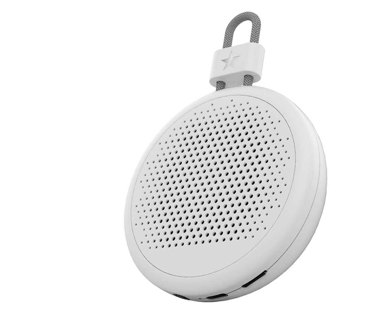 Le plus récent prix d'usine de mode de haut-parleur de petite taille haut-parleur Bluetooth