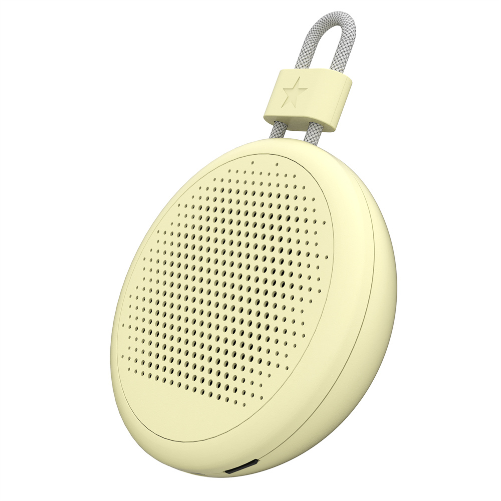 Le plus récent mini haut-parleur bluetooth Sound Factory haut-parleurs personnalisés haut-parleurs retrosound-F10