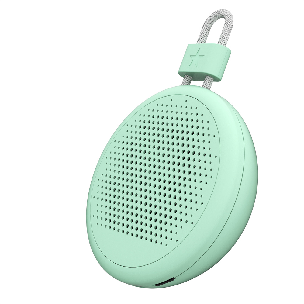 Il più nuovo altoparlante Bluetooth di prezzo di fabbrica di moda per altoparlanti di piccole dimensioni