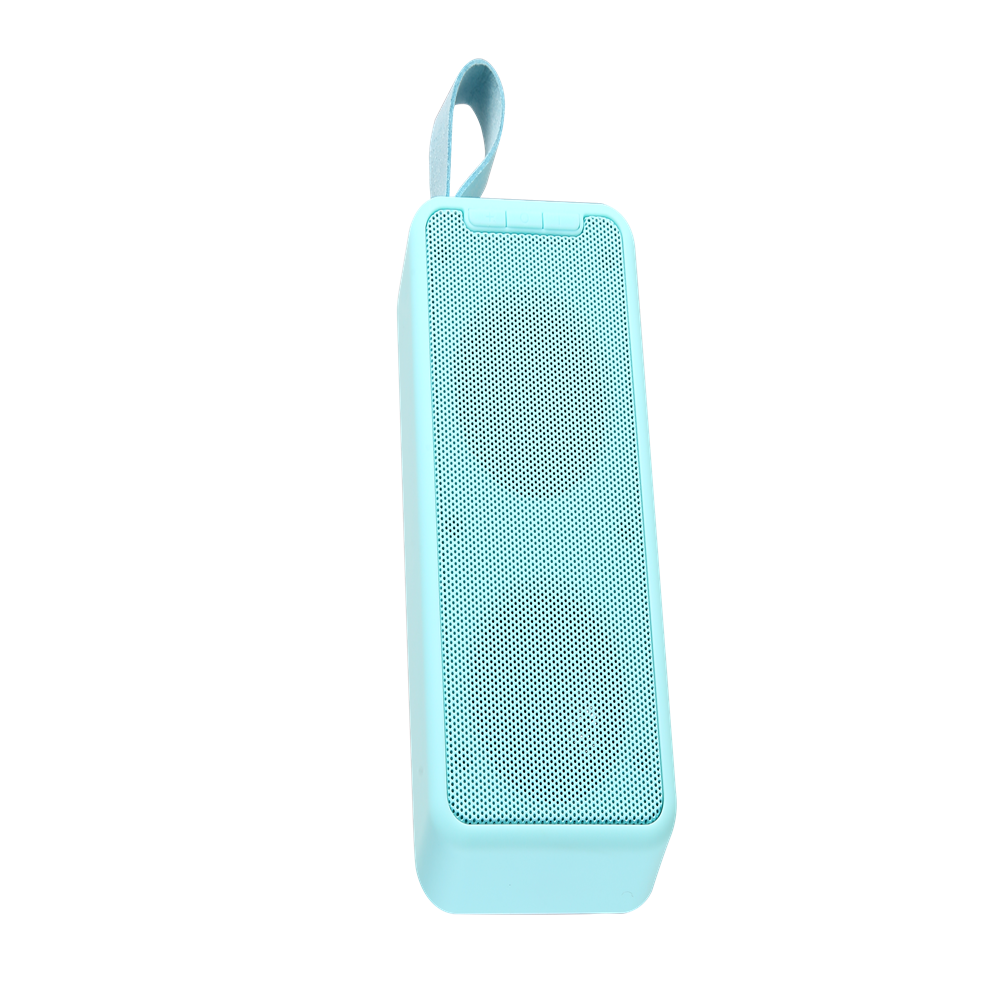 중국 공장 OEM ODM 블루투스 스피커 휴대용 무선 야외 내구성 배터리 수명 스피커