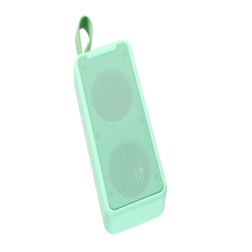 중국 공장 OEM ODM 블루투스 스피커 휴대용 무선 야외 내구성 배터리 수명 스피커