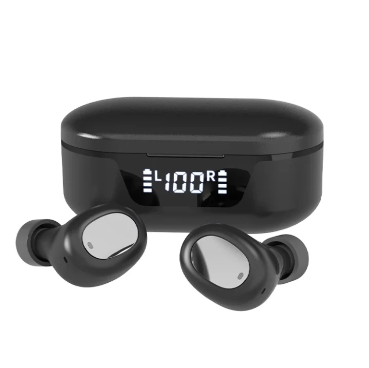 TWS headphones bluetooth speaker and headphones