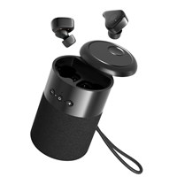 Audio Factory Wireless Bluetooth Speaker Stereo Systems OEM Speakers-B20