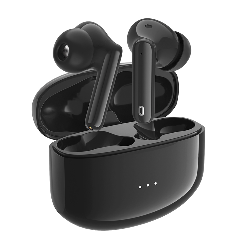 Bezprzewodowe słuchawki douszne Bluetooth Enle TWS najlepsze bezprzewodowe słuchawki douszne