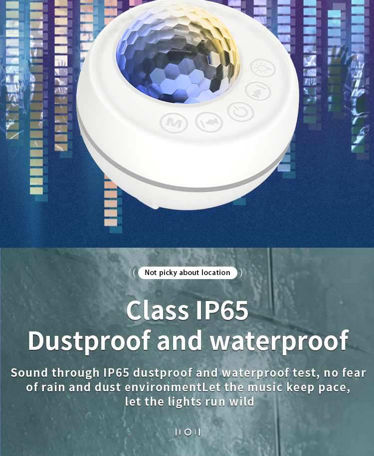 BJ39 Date salle de bain étanche bluetooth haut-parleur usine modèle privé Haut-parleurs Usine audio fournisseur
