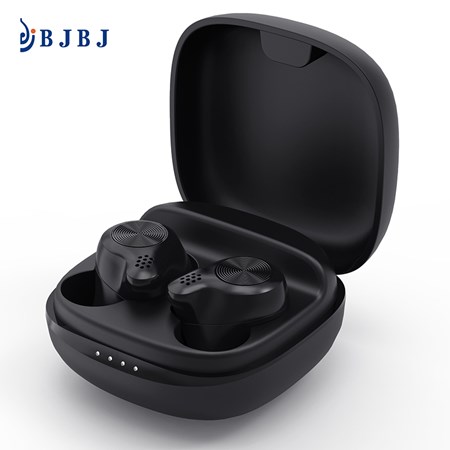 BJBJ A90 Pro TWS Earbuds with Digital Display - BJBJEARBUDS