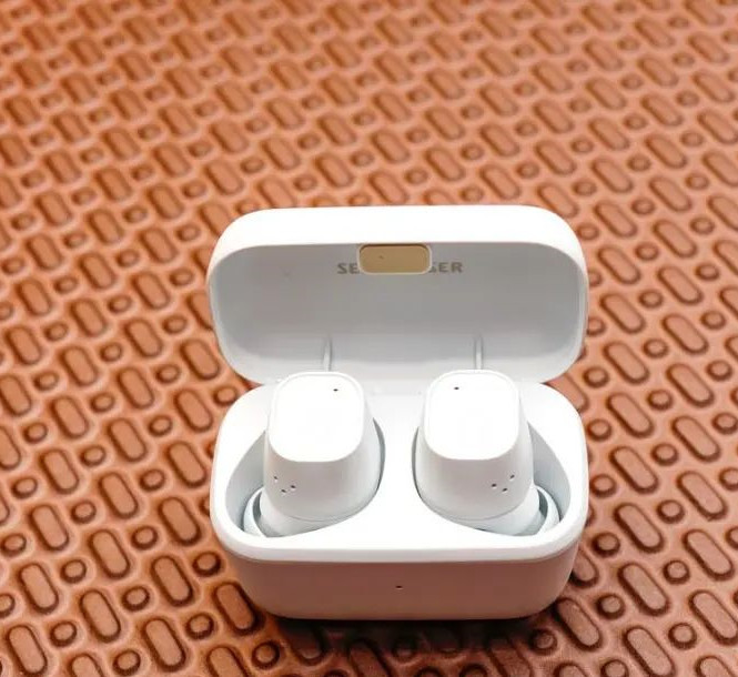 TWS Earbuds review-Sennheiser
