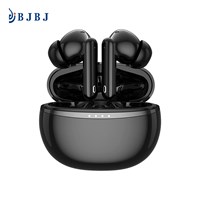BJBJ TWS Earbuds manfacturer-A50 Black