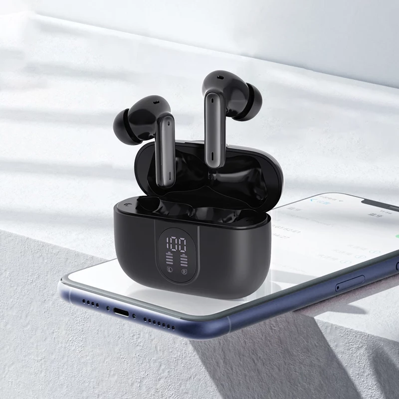 What Is TWS Earphone?