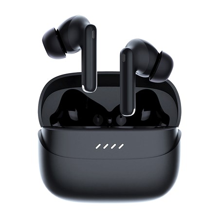 BJBJ A90 Pro TWS Earbuds with Digital Display - BJBJEARBUDS