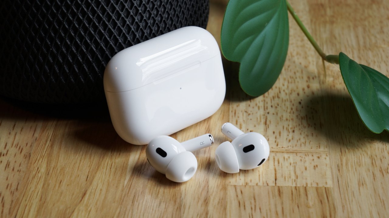 Apple AirPods Pro