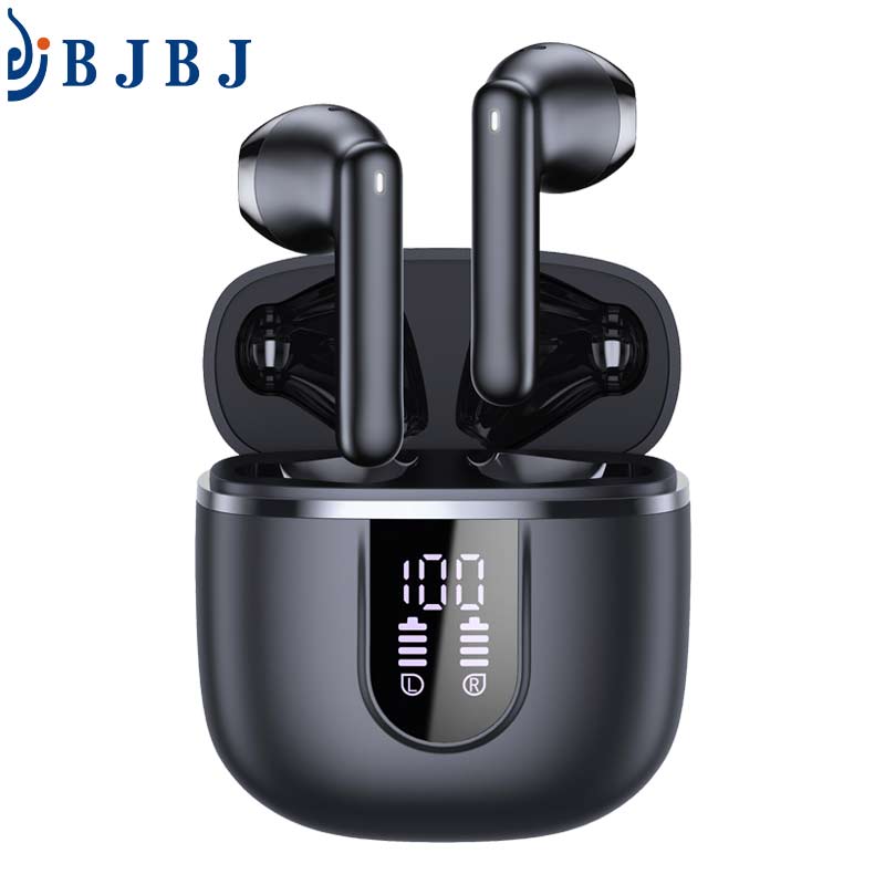 BJBJ J10 Pro True Wireless Earphones