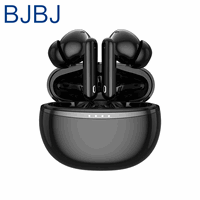 BJBJ TWS Earbuds manfacturer-A50 Black