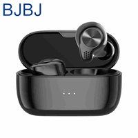 BJBJ TW18 TWS Earbuds