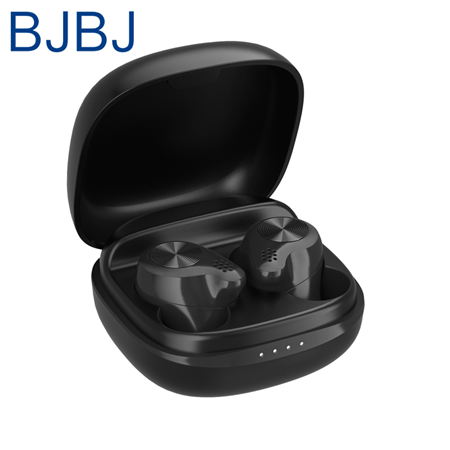Transparent DX-29 TWS Earbuds - Crystal Airbuds Wireless
