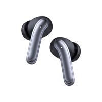 BJBJ Air1 Pro 6Mic Hybrid ANC ENC TWS Earphones 45db Support APP