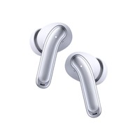 BJBJ Air1 Pro 6Mic Hybrid ANC ENC TWS Earphones 45db Support APP