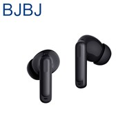 BJBJ Air3 Pro 6Mic Hybrid ANC ENC TWS Earphones 45db Support APP