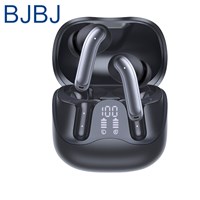 BJBJ Air1 Pro 6Mic Hybrid ANC ENC TWS Earphones 45db Support APP