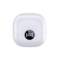 BJBJ Air3 Pro 6Mic Hybrid ANC ENC TWS Earphones 45db Support APP